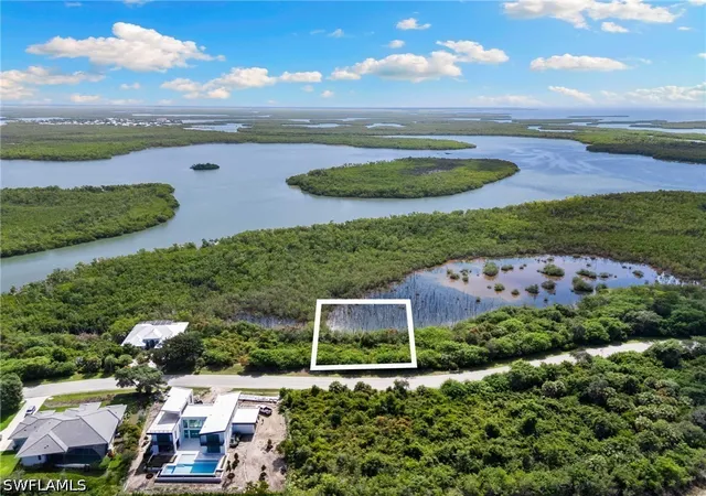 Photo 3 of Land for sale at 798 Whiskey Crk Dr, Marco Island, FL 34145 | MLS# 226031751 | Listing updated on 2026-09-09