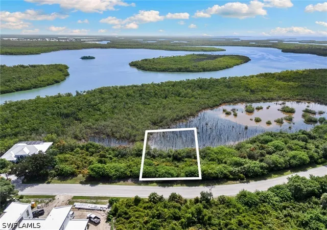Photo 4 of Land for sale at 798 Whiskey Crk Dr, Marco Island, FL 34145 | MLS# 226031751 | Listing updated on 2026-09-09