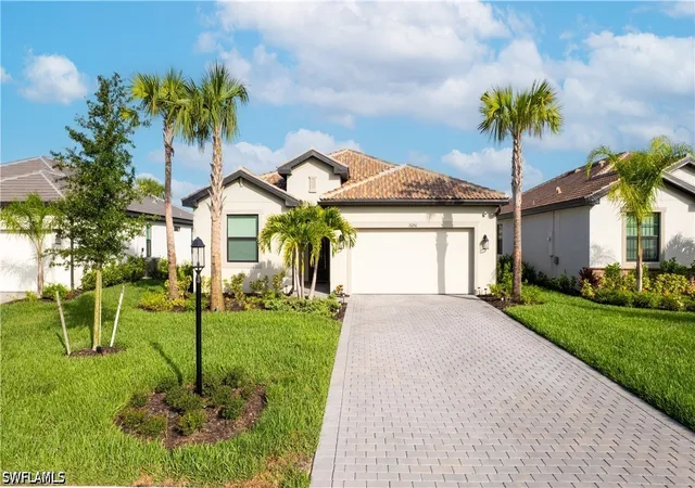 Photo 1 of Single family home for sale at 20260 Millrun Dr, Estero, FL 33928 | MLS# 226032471 | Listing updated on 2026-09-09