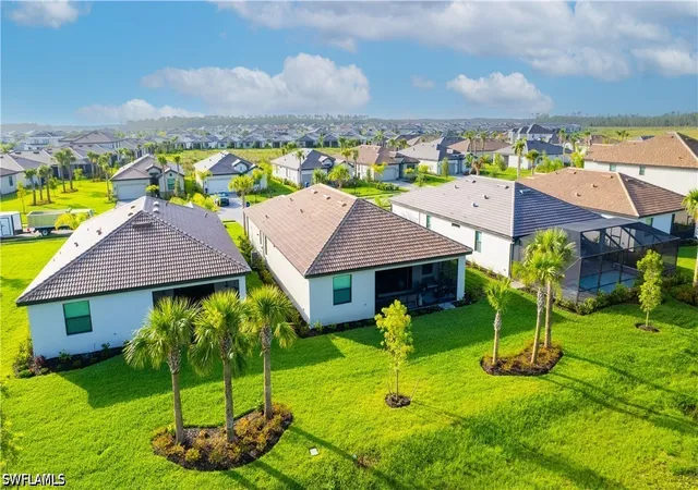 Photo 2 of Single family home for sale at 20260 Millrun Dr, Estero, FL 33928 | MLS# 226032471 | Listing updated on 2026-09-09
