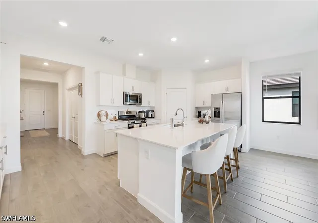 Photo 3 of Single family home for sale at 20260 Millrun Dr, Estero, FL 33928 | MLS# 226032471 | Listing updated on 2026-09-09
