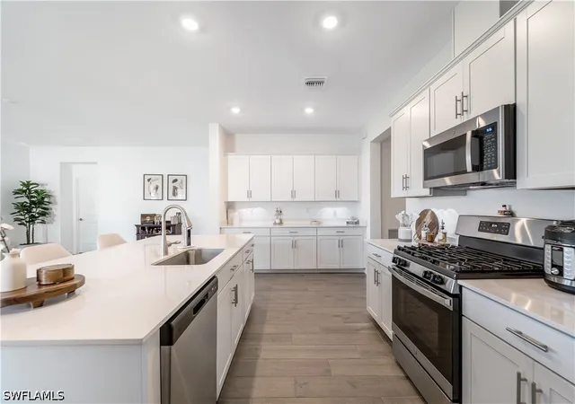 Photo 4 of Single family home for sale at 20260 Millrun Dr, Estero, FL 33928 | MLS# 226032471 | Listing updated on 2026-09-09