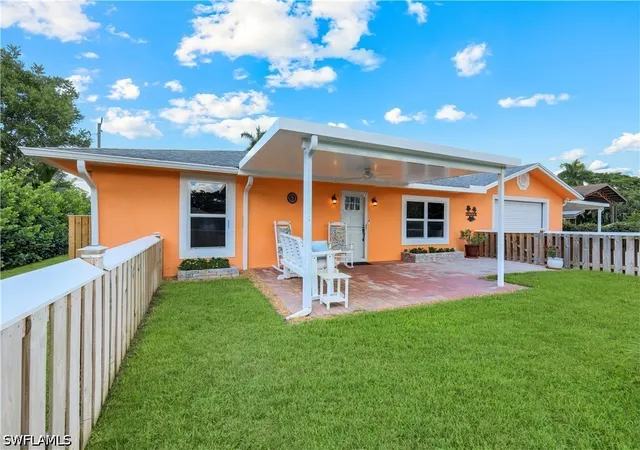 Photo 2 of Single family home for sale at 27624 Pullen Ave, Bonita Springs, FL 34135 | MLS# 226032343 | Listing updated on 2026-09-12