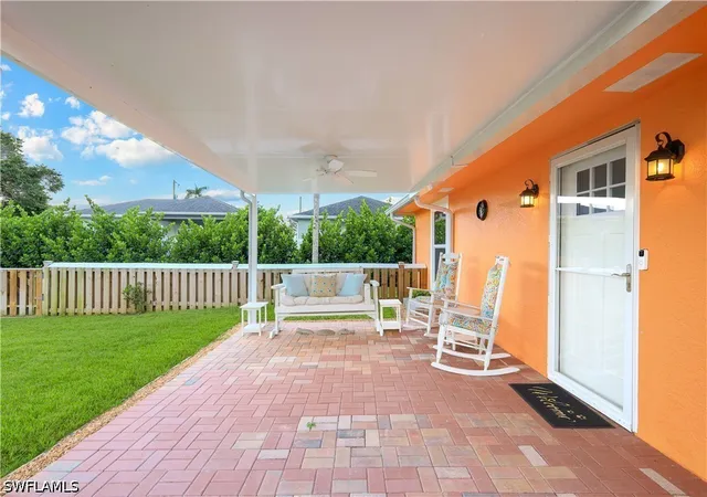 Photo 2 of Single family home for sale at 27624 Pullen Ave, Bonita Springs, FL 34135 | MLS# 226032343 | Listing updated on 2026-09-12