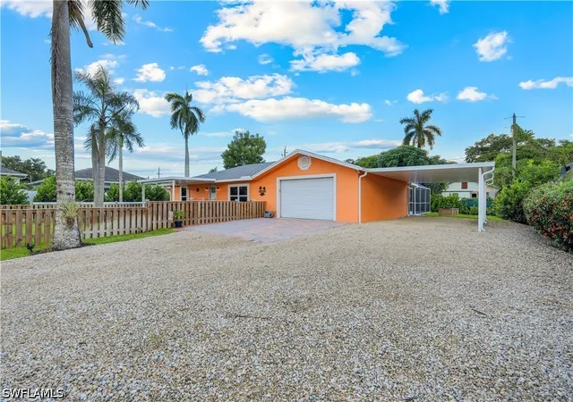 Photo 4 of Single family home for sale at 27624 Pullen Ave, Bonita Springs, FL 34135 | MLS# 226032343 | Listing updated on 2026-09-12