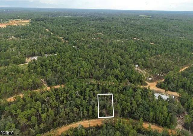 Photo 2 of Land for sale at Crocus Ln, Interlachen, FL 32148 | MLS# 2026037959 | Listing updated on 2026-09-16