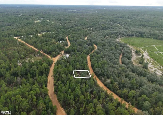 Photo 3 of Land for sale at Crocus Ln, Interlachen, FL 32148 | MLS# 2026037959 | Listing updated on 2026-09-16