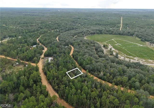 Photo 3 of Land for sale at Crocus Ln, Interlachen, FL 32148 | MLS# 2026037959 | Listing updated on 2026-09-16