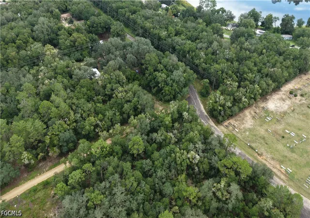 Photo 4 of Land for sale at Crocus Ln, Interlachen, FL 32148 | MLS# 2026037959 | Listing updated on 2026-09-16