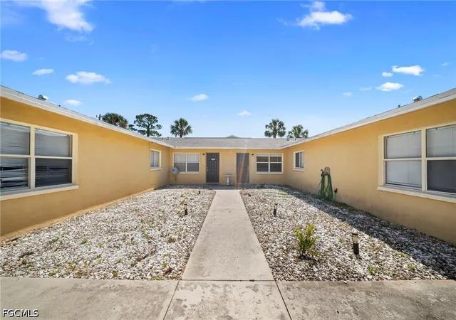 Photo 1 of Multi family home for sale at 13401 Pine Needle Ln, Fort Myers, FL 33908 | MLS# 2026037960 | Listing updated on 2026-09-09