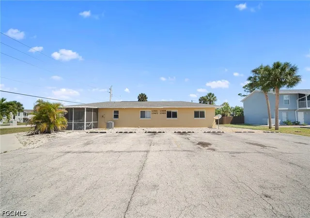 Photo 2 of Multi family home for sale at 13401 Pine Needle Ln, Fort Myers, FL 33908 | MLS# 2026037960 | Listing updated on 2026-09-21