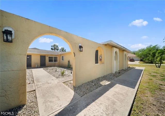 Photo 3 of Multi family home for sale at 13401 Pine Needle Ln, Fort Myers, FL 33908 | MLS# 2026037960 | Listing updated on 2026-09-09