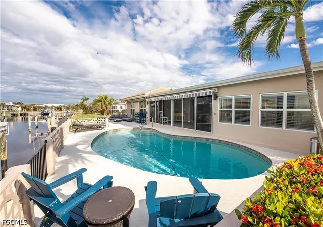 Photo 3 of Single family home for sale at 951 Lassino Ct, Punta Gorda, FL 33950 | MLS# 2026037969 | Listing updated on 2026-09-09