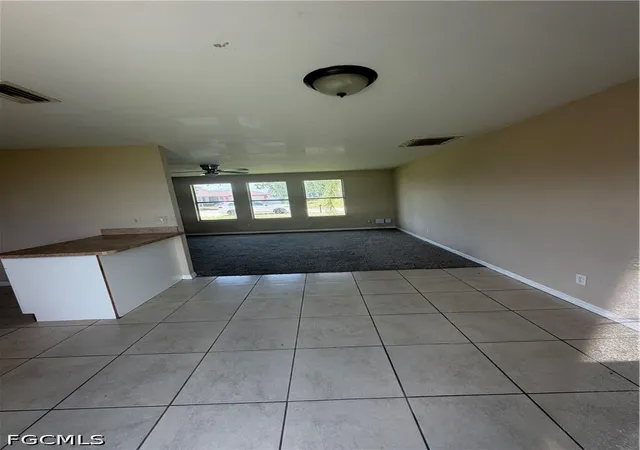 Photo 3 of Single family home for sale at 2005 Ne 15th Terrace, Cape Coral, FL 33909 | MLS# 2026037970 | Listing updated on 2026-09-09