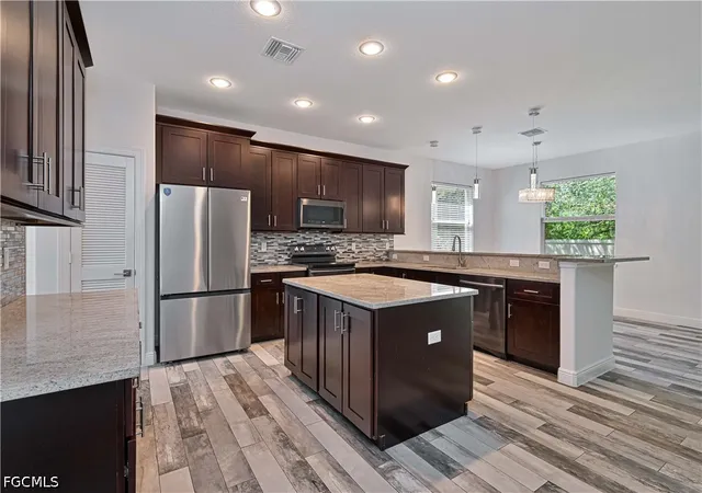 Photo 3 of Single family home for sale at 8645 Pegasus Dr, Lehigh Acres, FL 33971 | MLS# 2026037974 | Listing updated on 2026-09-16