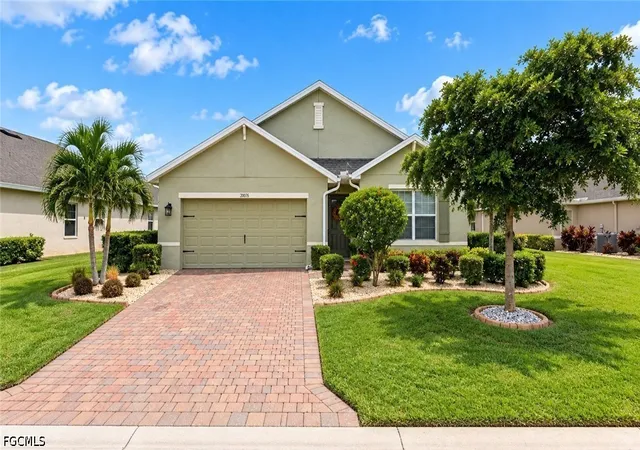 Photo 1 of Single family home for sale at 20076 Fiddlewood Ave, North Fort Myers, FL 33917 | MLS# 2026037976 | Listing updated on 2026-09-11