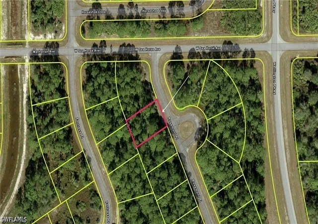 Photo 1 of Land for sale at 102 Rosemont Pl, Labelle, FL 33935 | MLS# 226030804 | Listing updated on 2026-09-09