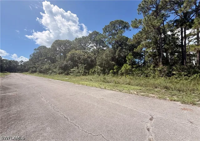 Photo 2 of Land for sale at 102 Rosemont Pl, Labelle, FL 33935 | MLS# 226030804 | Listing updated on 2026-09-09
