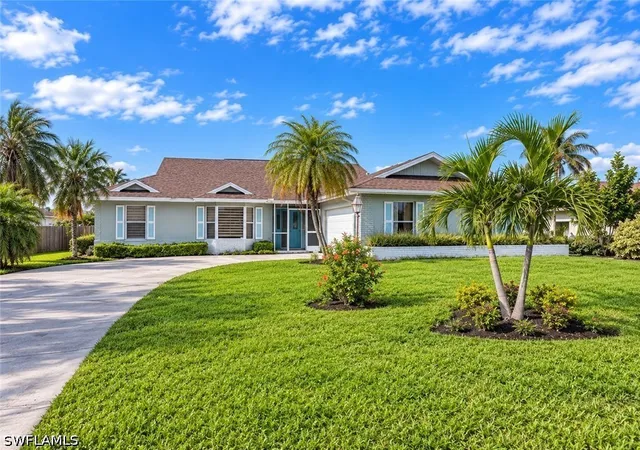Photo 1 of Sale Pending at 1823 Se 4th Street, Cape Coral, FL 33990 | MLS# 226032394 | Listing updated on 2026-09-10