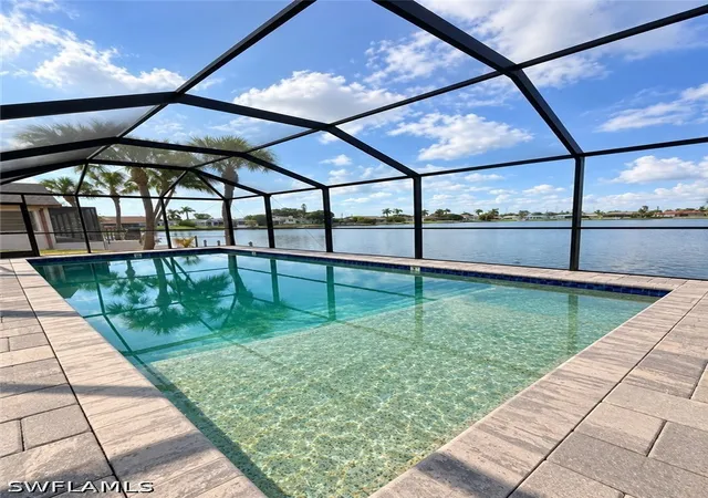 Photo 2 of Sale Pending at 1823 Se 4th Street, Cape Coral, FL 33990 | MLS# 226032394 | Listing updated on 2026-09-10