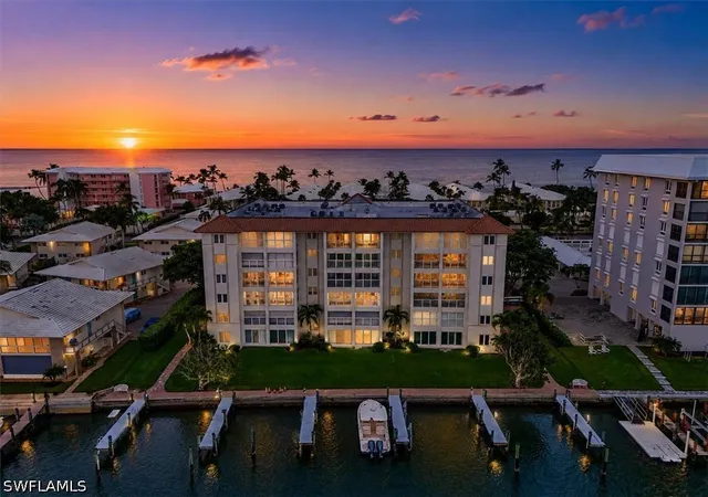 Photo 1 of Condo for sale at 2600 Gulf Shore Blvd N #42, Naples, FL 34103 | MLS# 226031551 | Listing updated on 2026-09-09