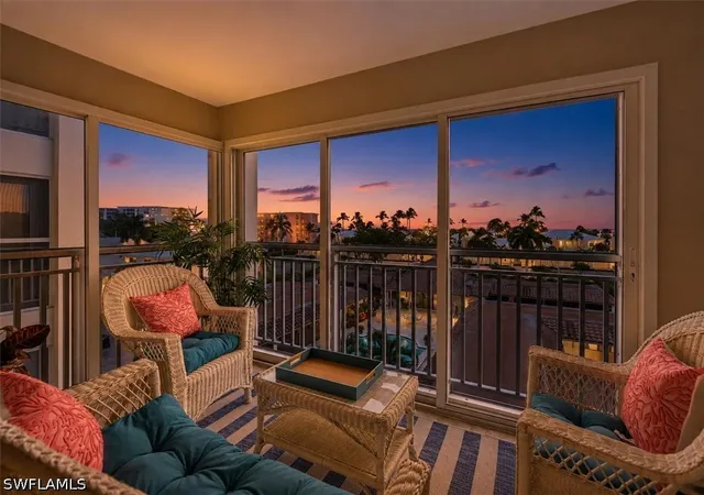 Photo 2 of Condo for sale at 2600 Gulf Shore Blvd N #42, Naples, FL 34103 | MLS# 226031551 | Listing updated on 2026-09-09