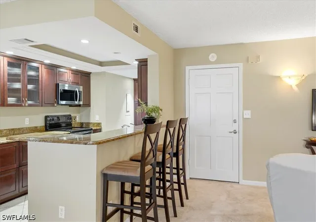 Photo 3 of Condo for sale at 2600 Gulf Shore Blvd N #42, Naples, FL 34103 | MLS# 226031551 | Listing updated on 2026-09-09