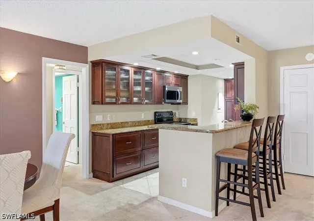 Photo 3 of Condo for sale at 2600 Gulf Shore Blvd N #42, Naples, FL 34103 | MLS# 226031551 | Listing updated on 2026-09-09