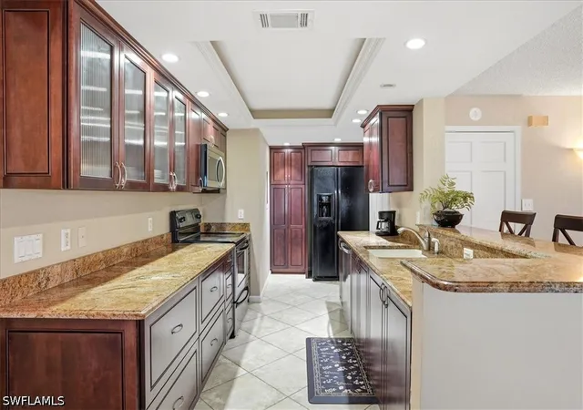 Photo 4 of Condo for sale at 2600 Gulf Shore Blvd N #42, Naples, FL 34103 | MLS# 226031551 | Listing updated on 2026-09-09