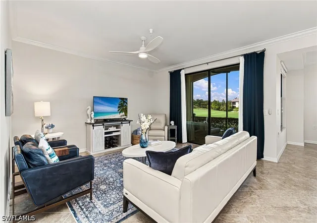 Listing Photo 4 - Condo for sale in building located at 28042 Bridgetown Ct, Bonita Springs, FL 34135 - Unit #4613