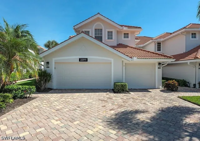 Photo 1 of Condo for sale at 22911 Rosedale Dr #101, Estero, FL 34135 | MLS# 226031828 | Listing updated on 2026-09-09