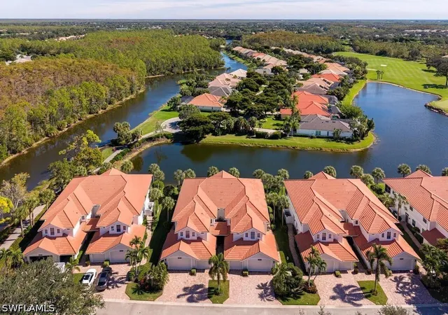 Photo 2 of Condo for sale at 22911 Rosedale Dr #101, Estero, FL 34135 | MLS# 226031828 | Listing updated on 2026-09-09