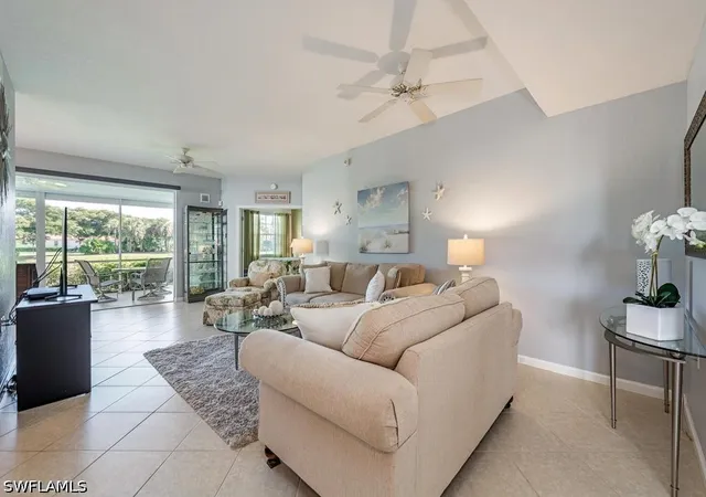 Photo 3 of Condo for sale at 22911 Rosedale Dr #101, Estero, FL 34135 | MLS# 226031828 | Listing updated on 2026-09-09