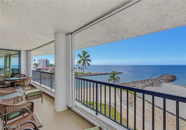 Photo 1 of Condo for sale at 2348 Gulf Shore Blvd N #506, Naples, FL 34103 | MLS# 226031917 | Listing updated on 2026-09-11