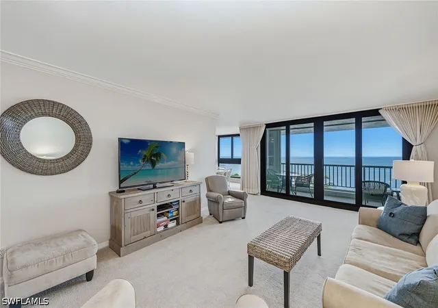 Photo 2 of Condo for sale at 2348 Gulf Shore Blvd N #506, Naples, FL 34103 | MLS# 226031917 | Listing updated on 2026-09-11