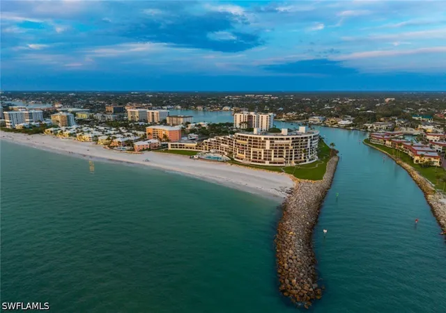 Photo 3 of Condo for sale at 2348 Gulf Shore Blvd N #506, Naples, FL 34103 | MLS# 226031917 | Listing updated on 2026-09-11