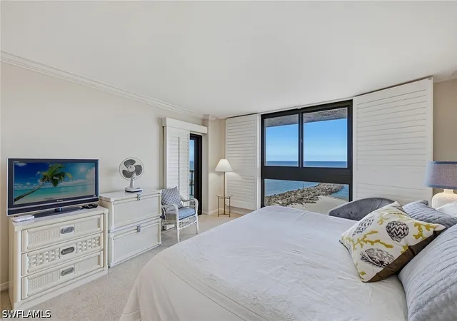 Photo 3 of Condo for sale at 2348 Gulf Shore Blvd N #506, Naples, FL 34103 | MLS# 226031917 | Listing updated on 2026-09-11