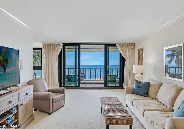 Photo 4 of Condo for sale at 2348 Gulf Shore Blvd N #506, Naples, FL 34103 | MLS# 226031917 | Listing updated on 2026-09-11
