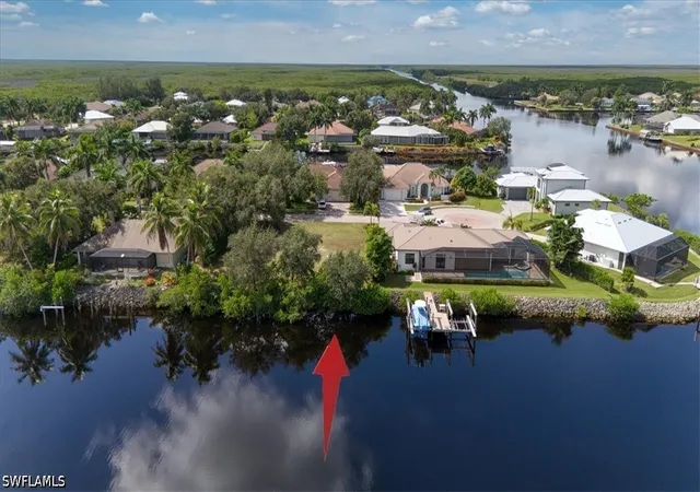 Photo 1 of Land for sale at 157 Venus Cay, Naples, FL 34114 | MLS# 226032399 | Listing updated on 2026-09-09