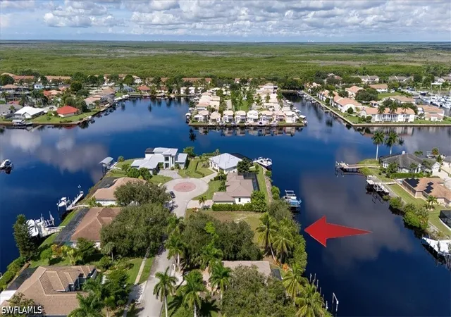 Photo 2 of Land for sale at 157 Venus Cay, Naples, FL 34114 | MLS# 226032399 | Listing updated on 2026-09-09