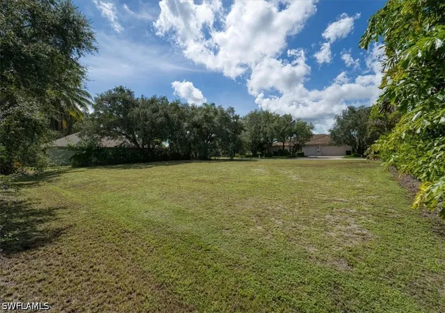Photo 3 of Land for sale at 157 Venus Cay, Naples, FL 34114 | MLS# 226032399 | Listing updated on 2026-09-09