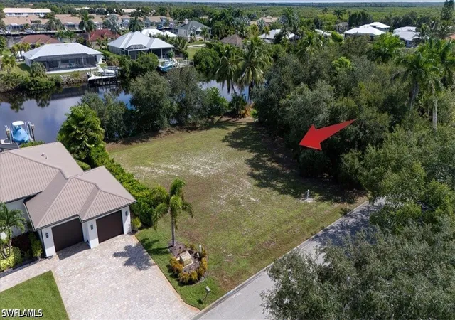 Photo 4 of Land for sale at 157 Venus Cay, Naples, FL 34114 | MLS# 226032399 | Listing updated on 2026-09-09