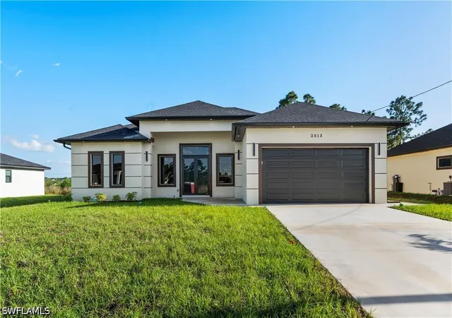 Photo 1 of Single family home for sale at 2813 19th Street Sw, Lehigh Acres, FL 33976 | MLS# 226032477 | Listing updated on 2026-09-09