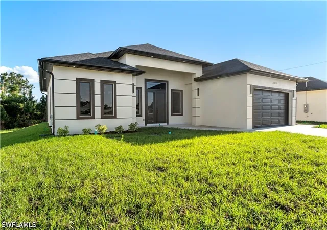 Photo 2 of Single family home for sale at 2813 19th Street Sw, Lehigh Acres, FL 33976 | MLS# 226032477 | Listing updated on 2026-09-09