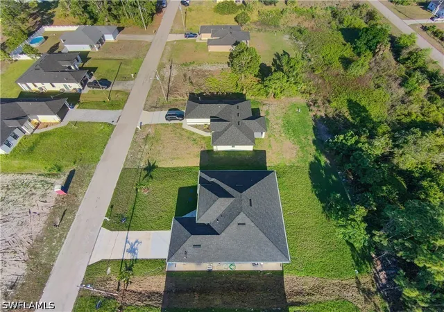 Photo 3 of Single family home for sale at 2813 19th Street SW, Lehigh Acres, FL 33976 | MLS# 226032477 | Listing updated on 2026-09-09