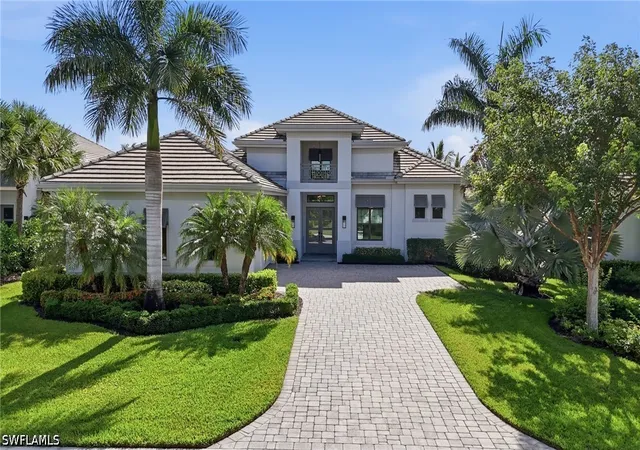 Photo 1 of Single family home for sale at 3120 Livorno Ln, Naples, FL 34114 | MLS# 226026735 | Listing updated on 2026-09-16