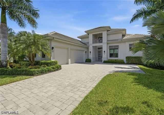 Photo 2 of Single family home for sale at 3120 Livorno Ln, Naples, FL 34114 | MLS# 226026735 | Listing updated on 2026-09-16