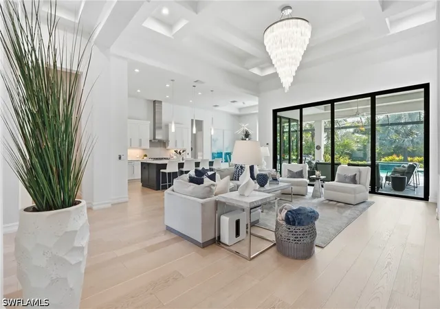 Photo 3 of Single family home for sale at 3120 Livorno Ln, Naples, FL 34114 | MLS# 226026735 | Listing updated on 2026-09-16