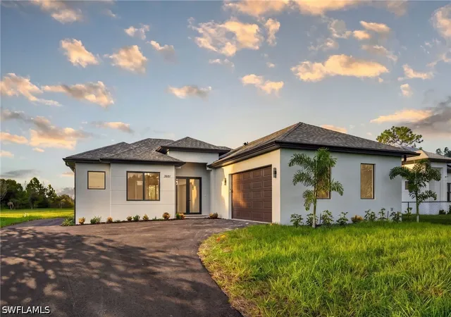 Photo 1 of Single family home for sale at 3261 31st Avenue Ne, Naples, FL 34120 | MLS# 226029294 | Listing updated on 2026-09-09
