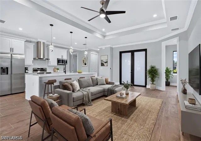 Photo 2 of Single family home for sale at 3261 31st Avenue Ne, Naples, FL 34120 | MLS# 226029294 | Listing updated on 2026-09-09